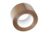Carton Packing High Strength Tape (Brown, 40 Micron, 48mm, 50 Meter, Pack of 3)